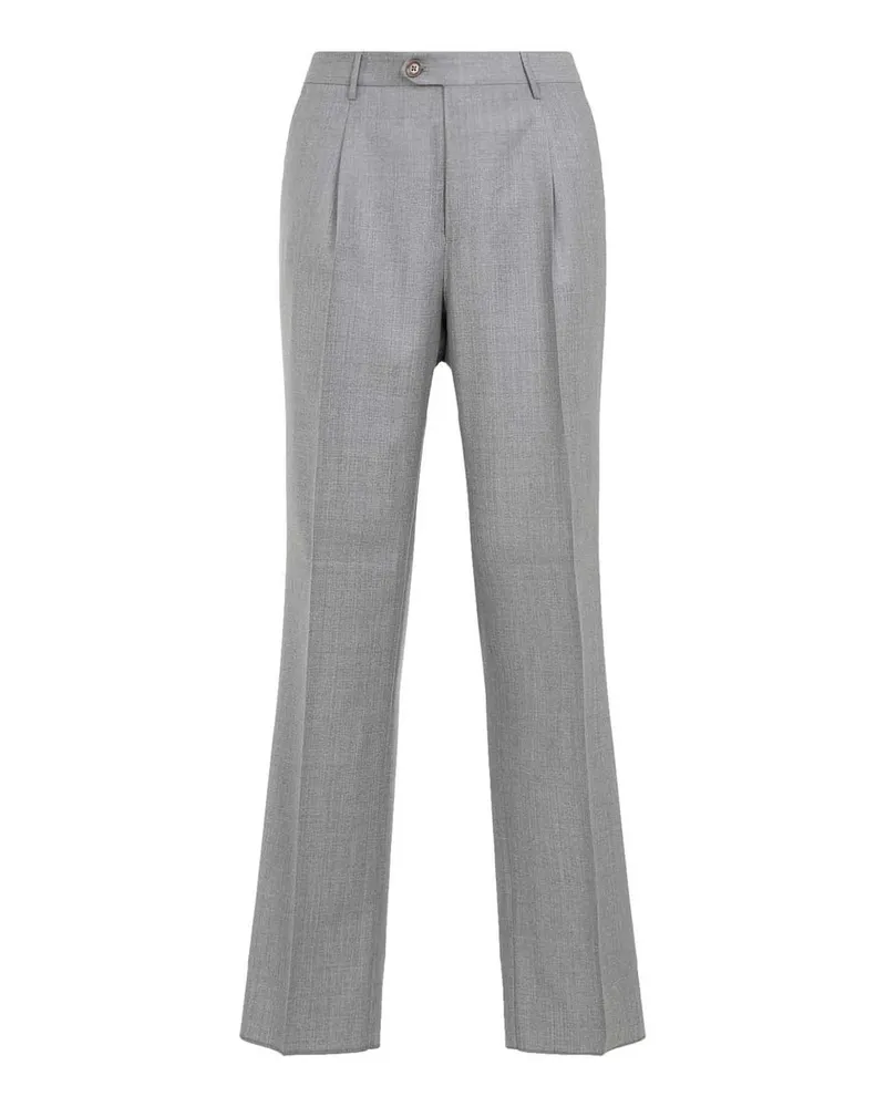 Etro Shorts - Grau Grau