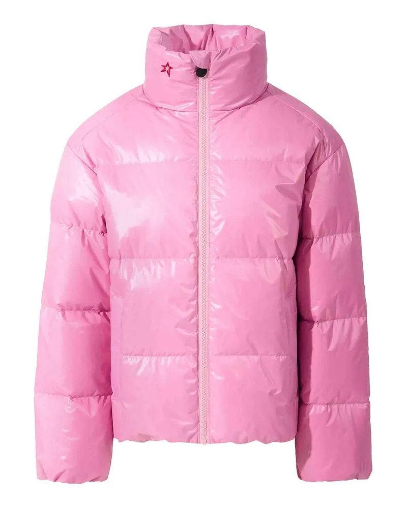 Perfect Moment Daunenjacke - Nude Nude