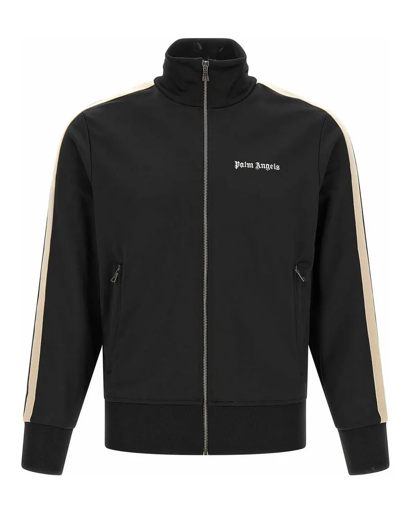 Palm Angels Sweatshirt - Schwarz Schwarz