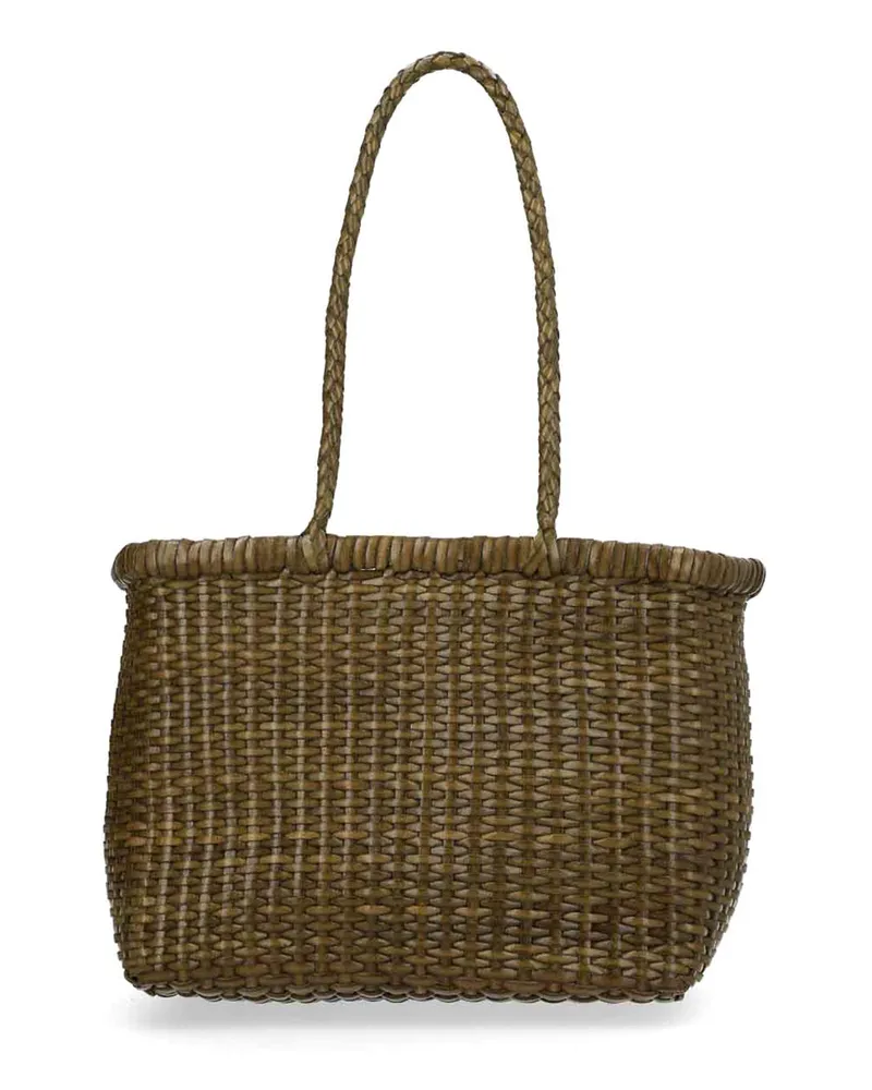 Dragon Diffusion Shopper - Hellbraun Hellbraun