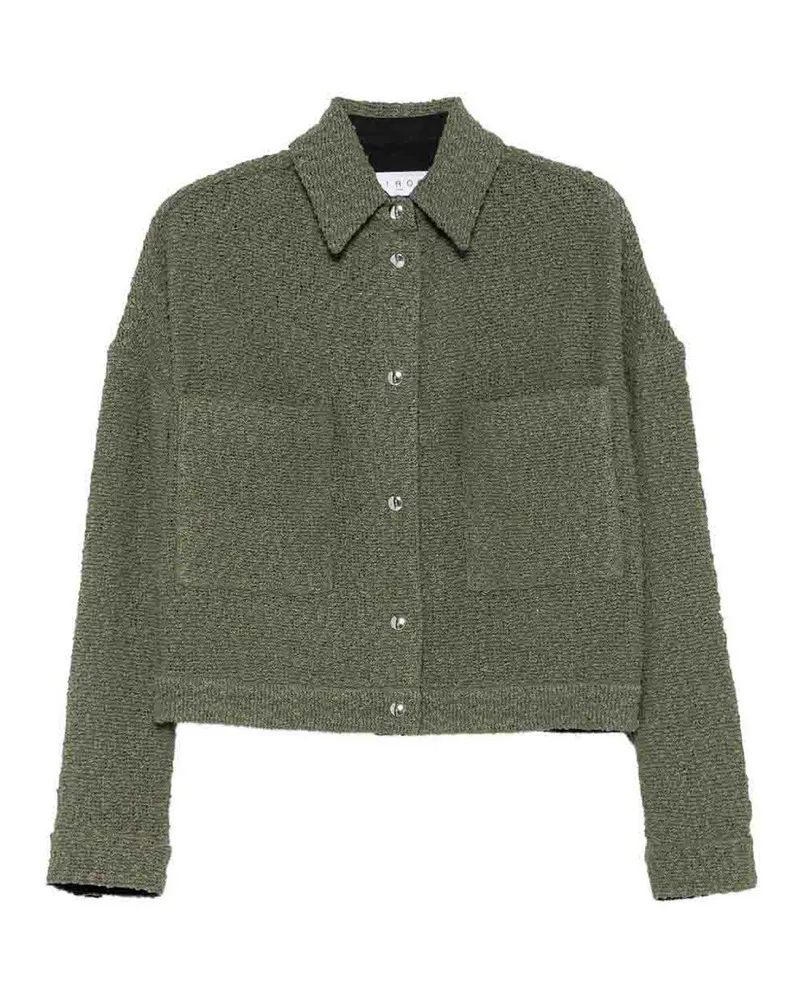IRO Blazer - Grün Grün