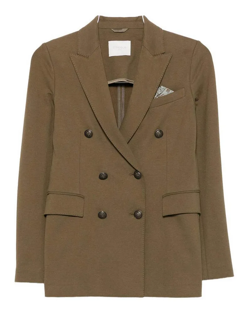 CIRCOLO 1901 Blazer - Grün Grün