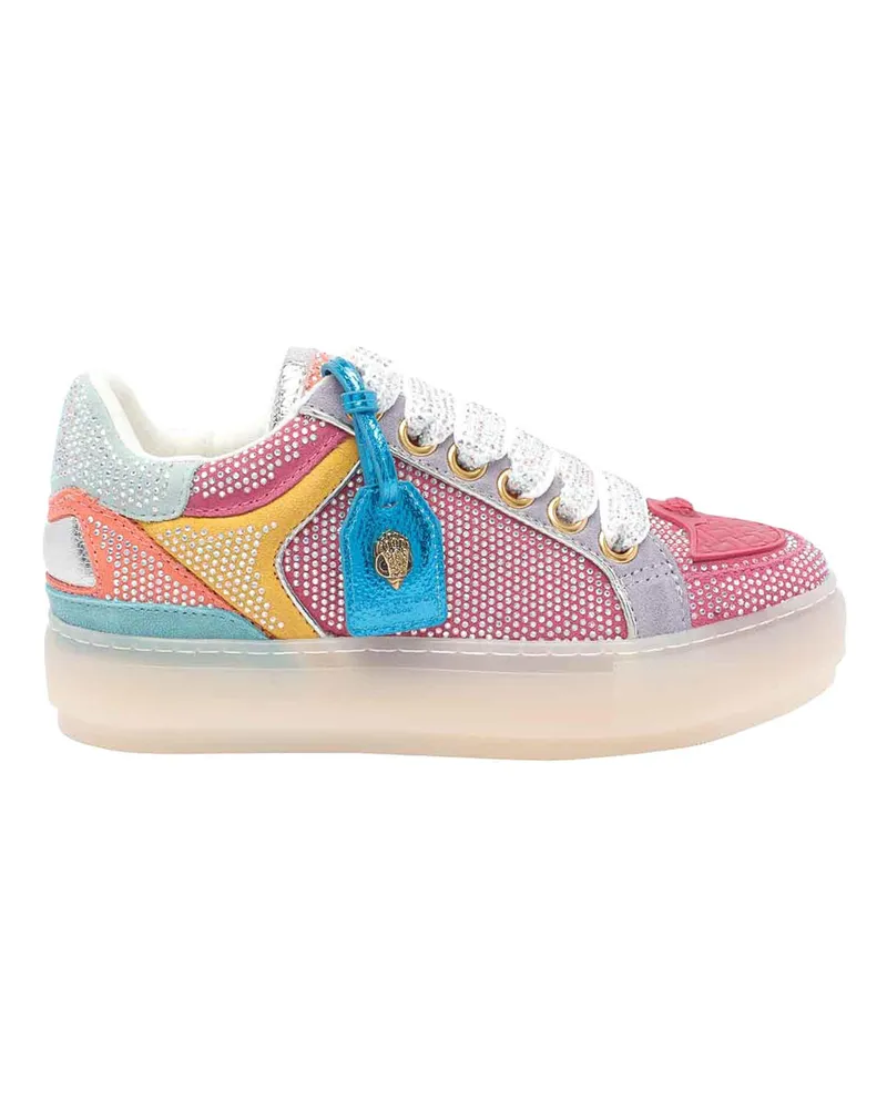 Kurt Geiger Sneaker - Bunt Bunt