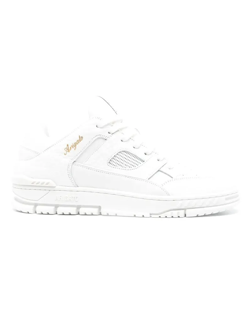 Axel Arigato Sneaker - Weiß Weiß