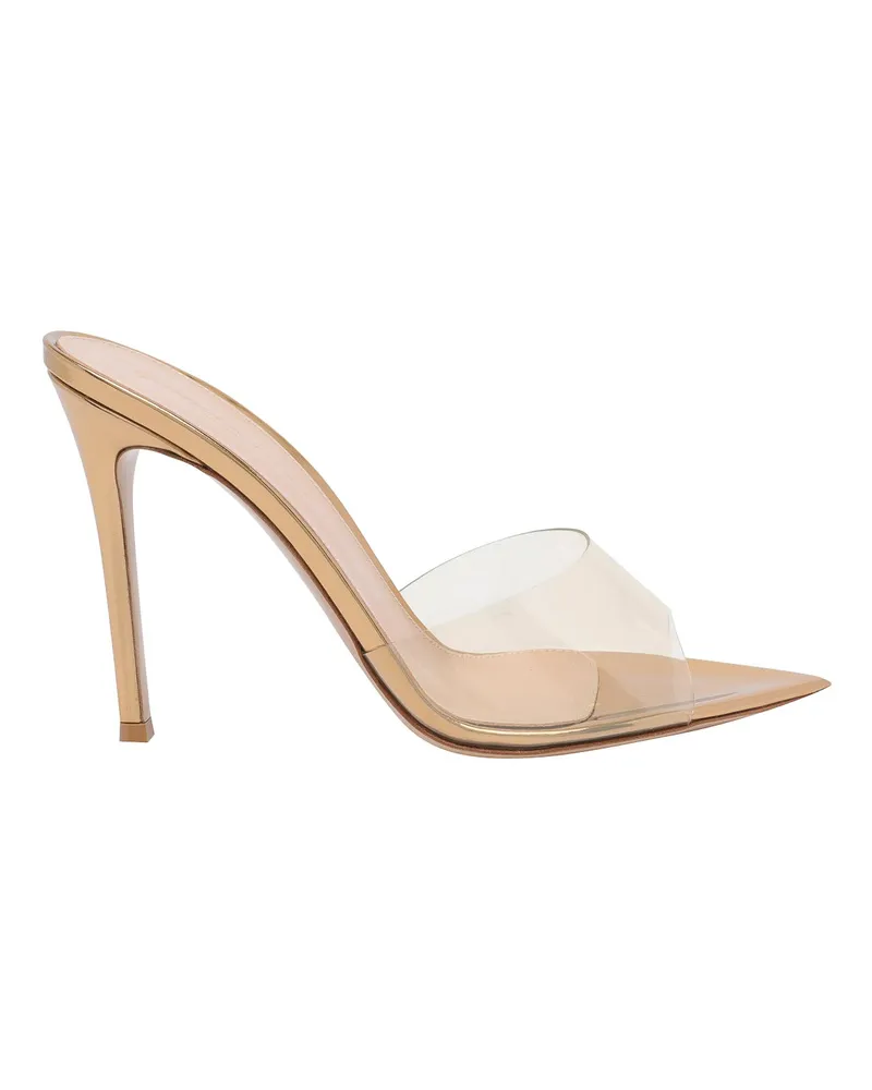 Gianvito Rossi Pumps - Beige Beige