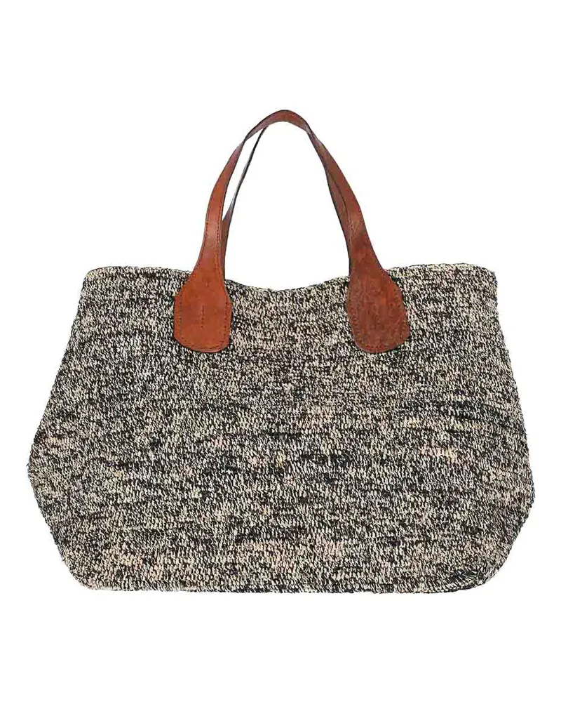 IBELIV Shopper - Bunt Bunt
