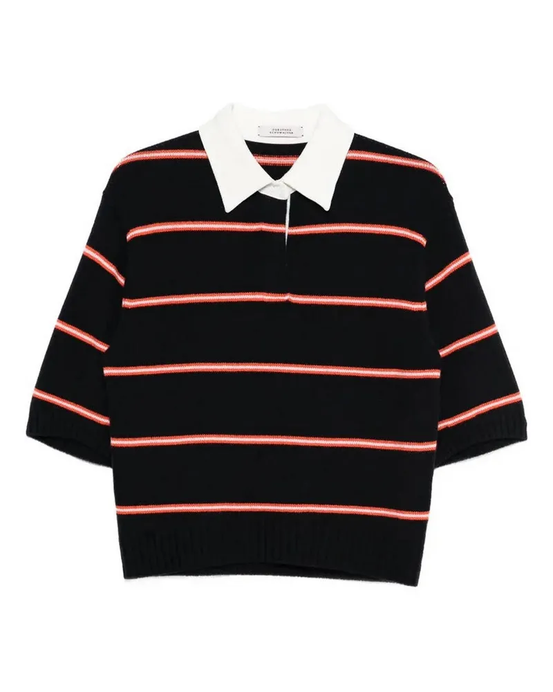 Dorothee Schumacher Sweatshirt - Blau Blau