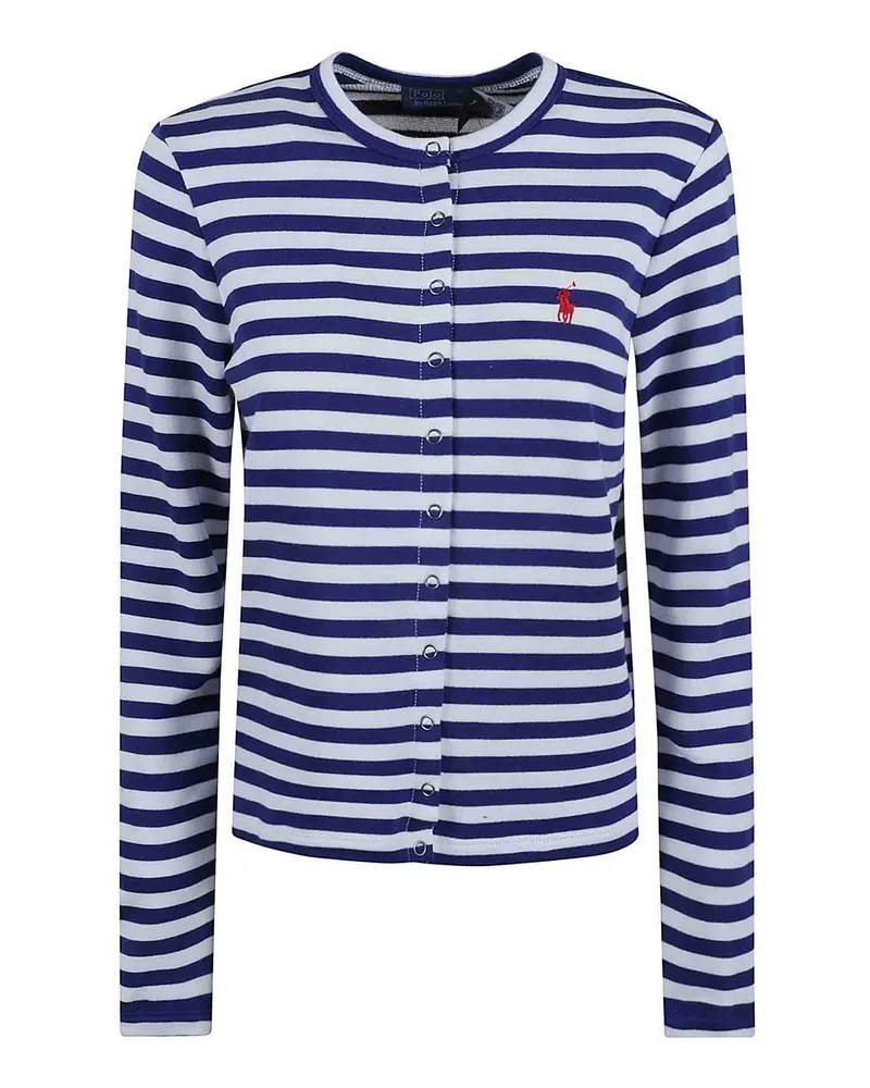 Ralph Lauren Sweatshirt - Dunkelblau Dunkelblau