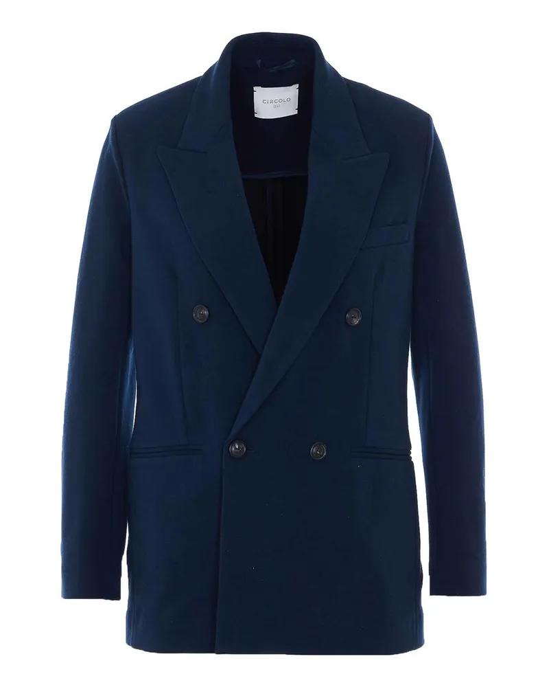 CIRCOLO 1901 Blazer - Blau Blau