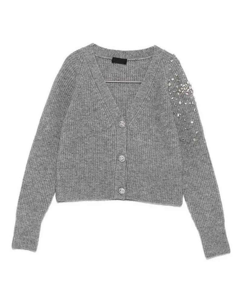 Liu Jo Cardigan - Grau Grau
