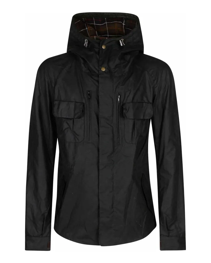 Barbour Casualjacke - Hellgrün Hellgrün