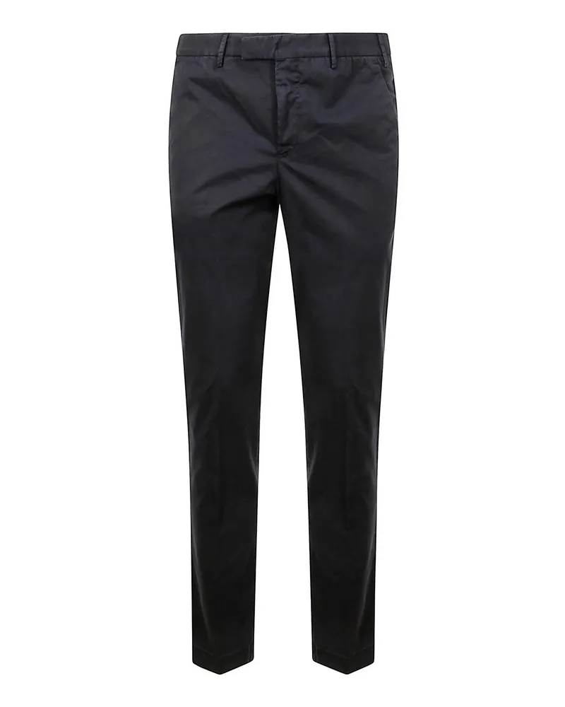 PT TORINO Casual Hose - Blau Blau