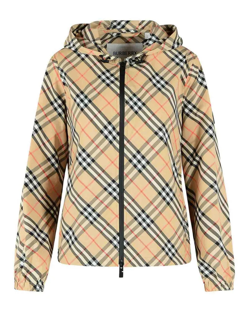Burberry Casualjacke - Beige Beige