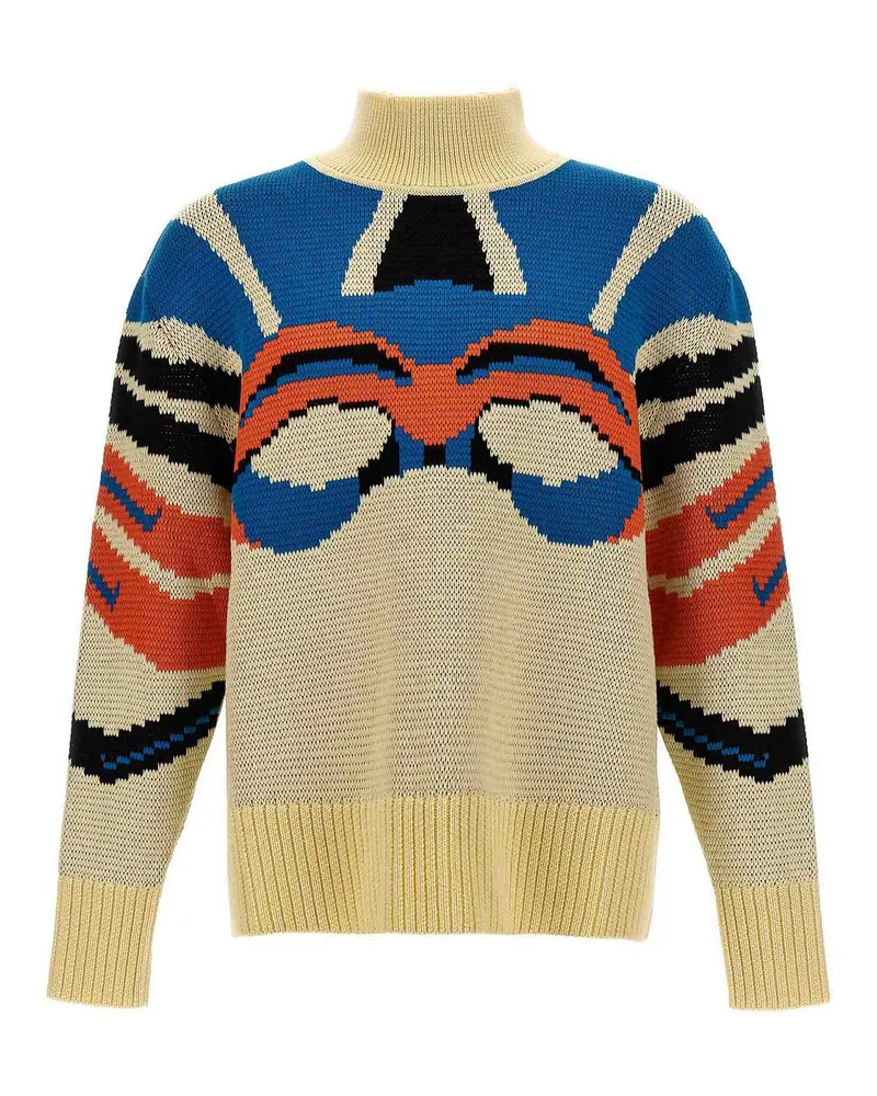 BLUEMARBLE Cardigan - Bunt Bunt