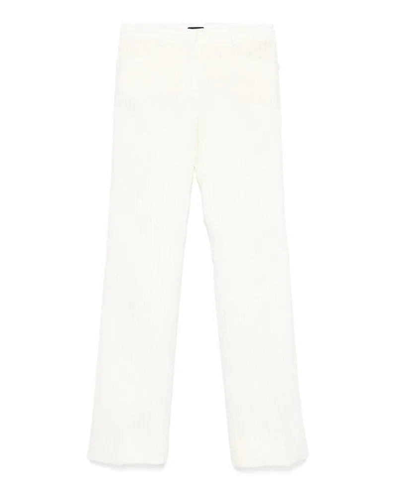 Tom Ford Casual Hose - Beige Beige