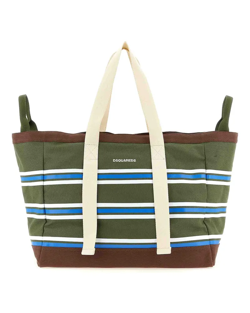 Dsquared2 Shopper - Bunt Bunt