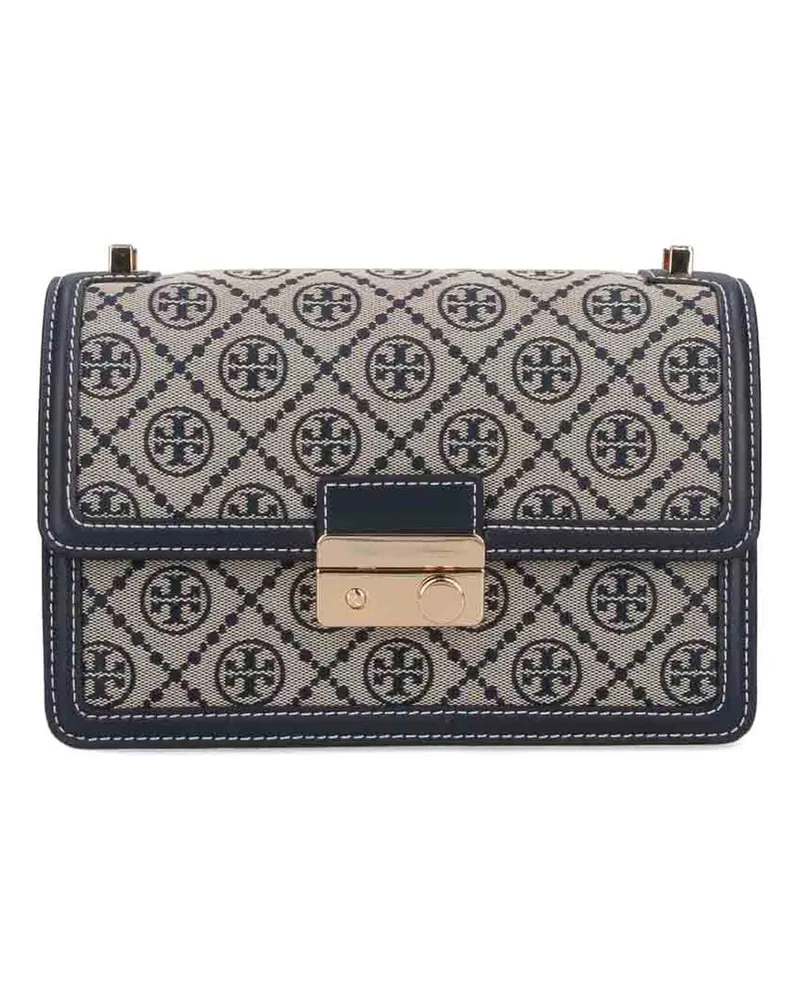 Tory Burch Umhängetasche - Blau Blau