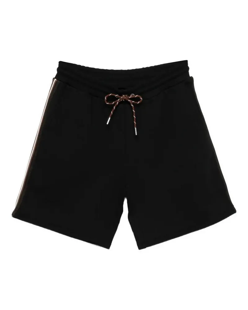 Moncler Casual Hose - Schwarz Schwarz