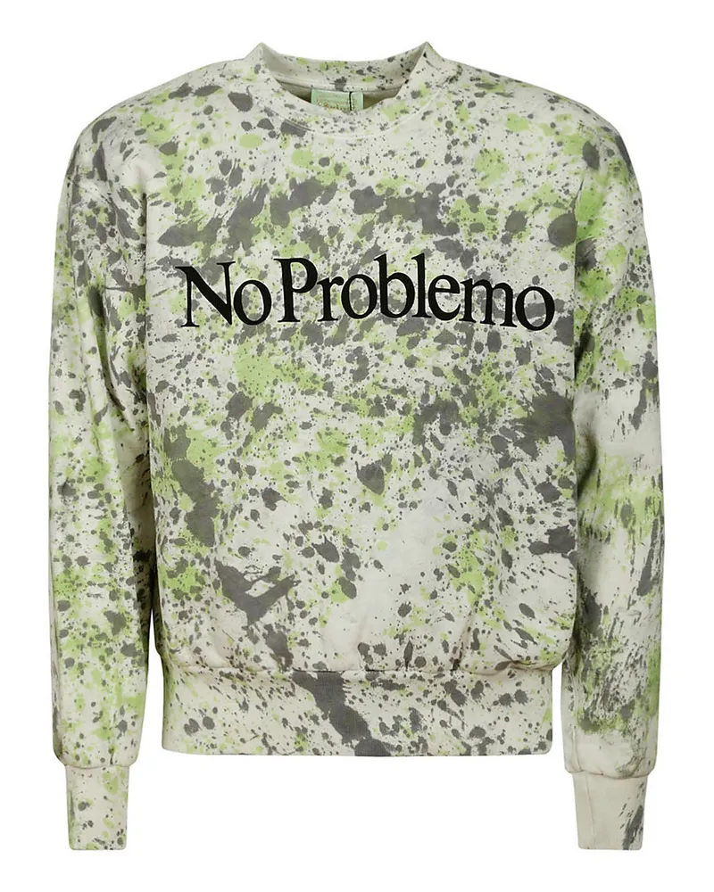 Aries Sweatshirt - Bunt Bunt