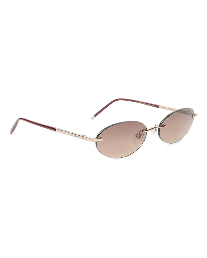 Chopard Sonnenbrille - Nude Nude