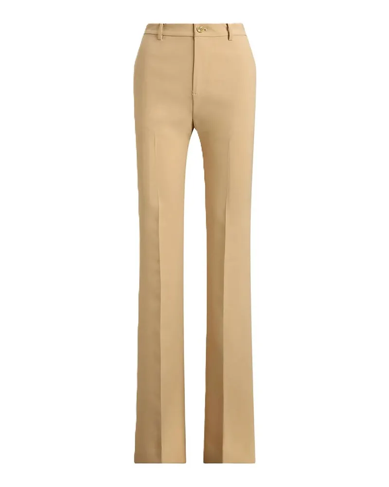 Ralph Lauren Casual Hose - Hellbeige Hellbeige