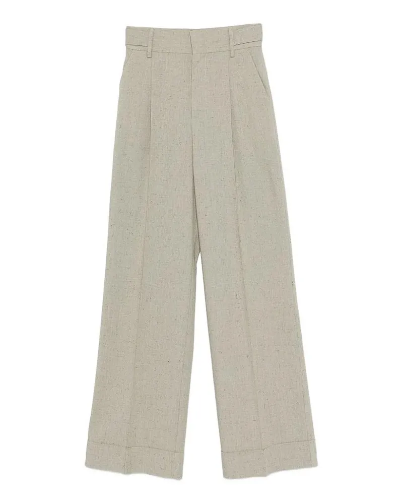 Alberta Ferretti Gürtel - Grün Grün