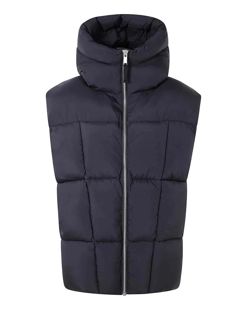 THOM KROM Sweatshirt - Schwarz Schwarz
