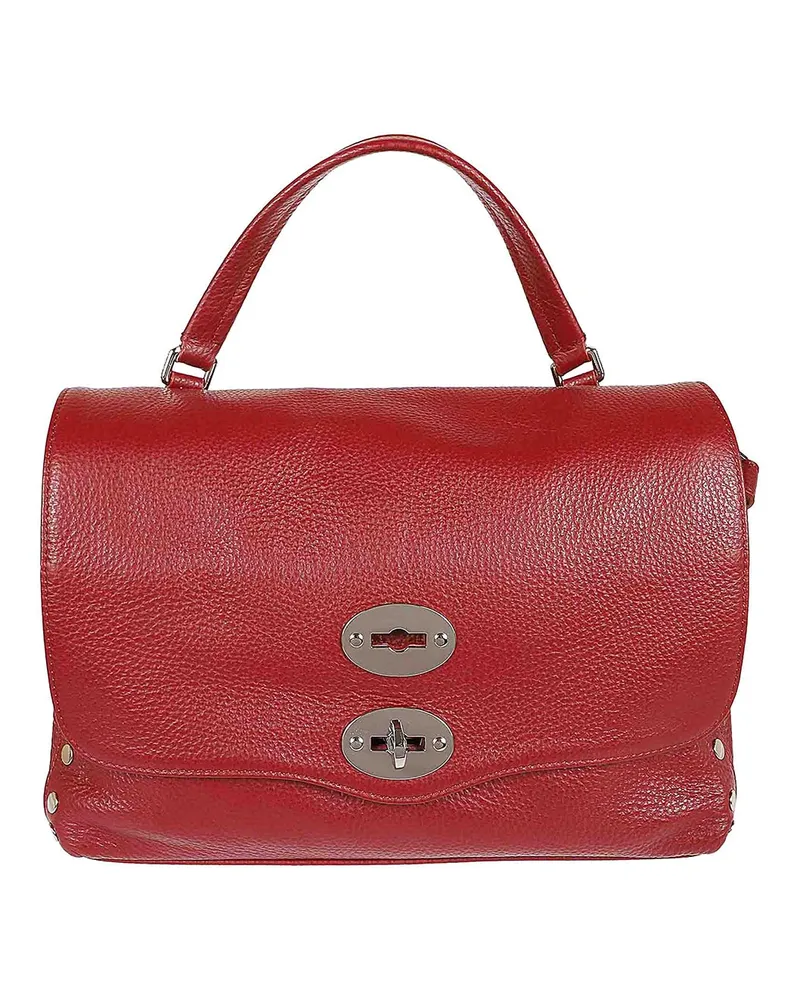 Zanellato Shopper - Rot Rot