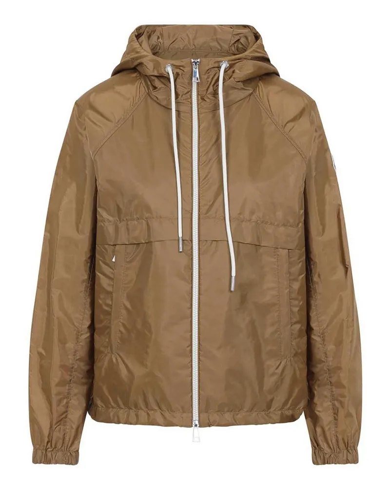 Moncler Casualjacke - Beige Beige