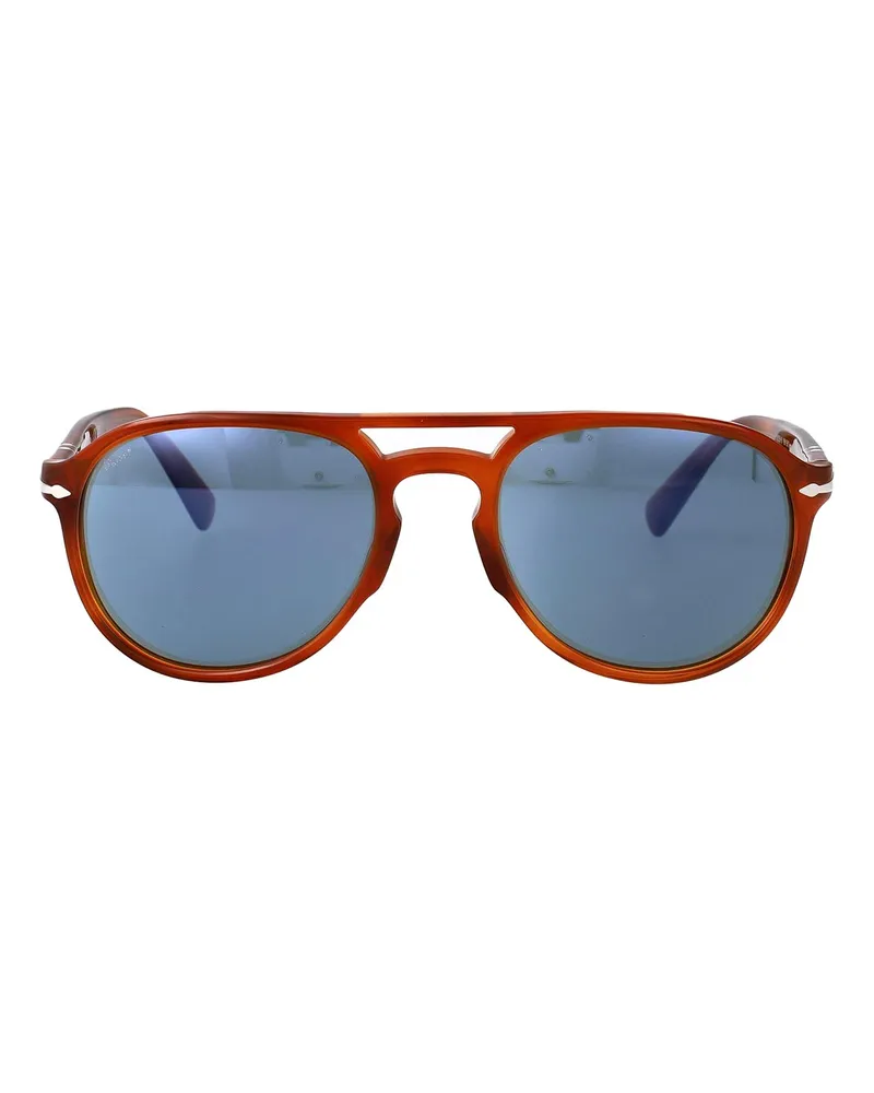 Persol Sonnenbrille - Braun Braun