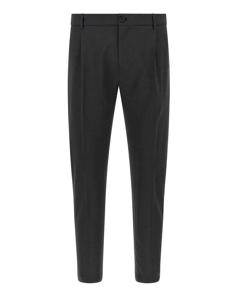 Department 5 Casual Hose - Grau Grau