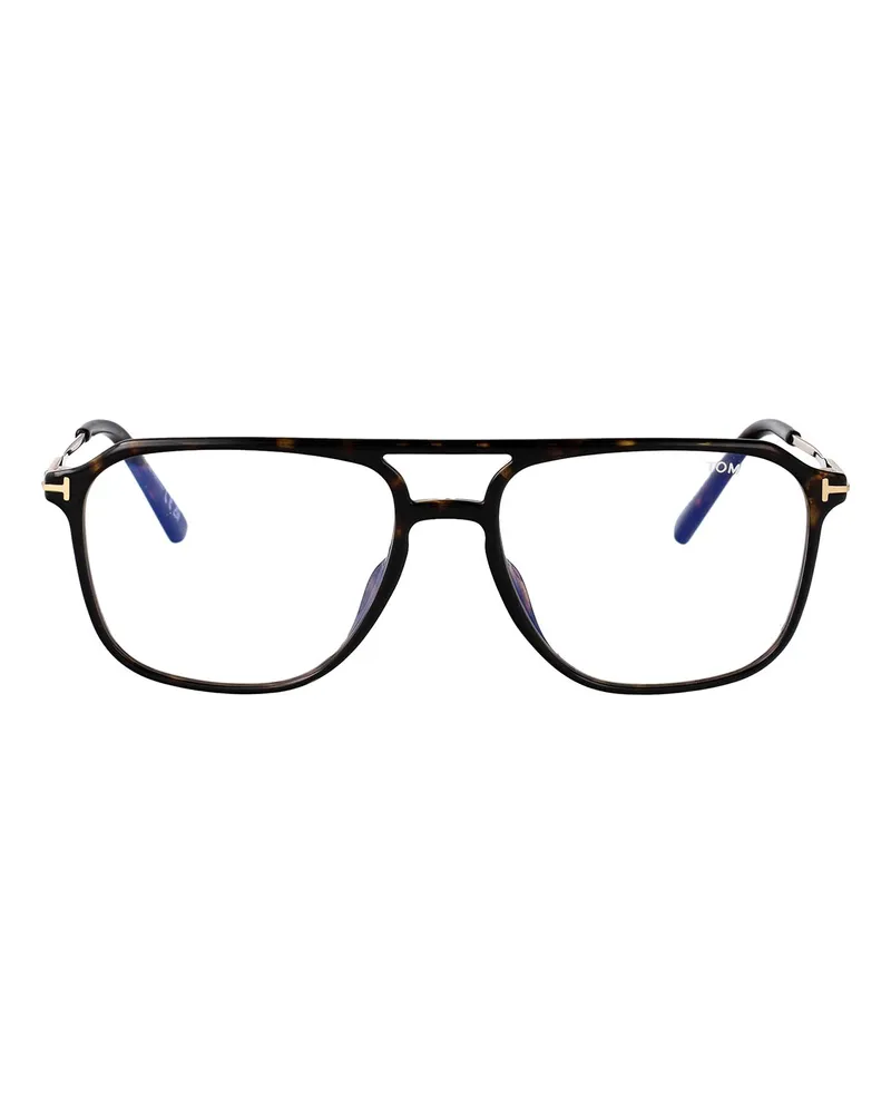 Tom Ford Sonnenbrille - Braun Braun