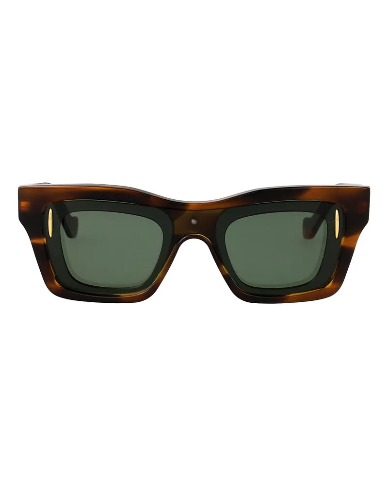 Loewe Sonnenbrille - Braun Braun