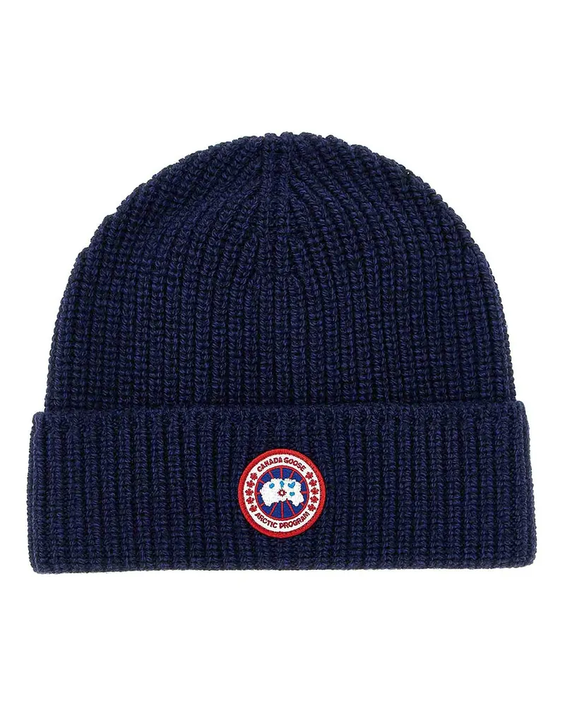 Canada Goose Hut - Blau Blau