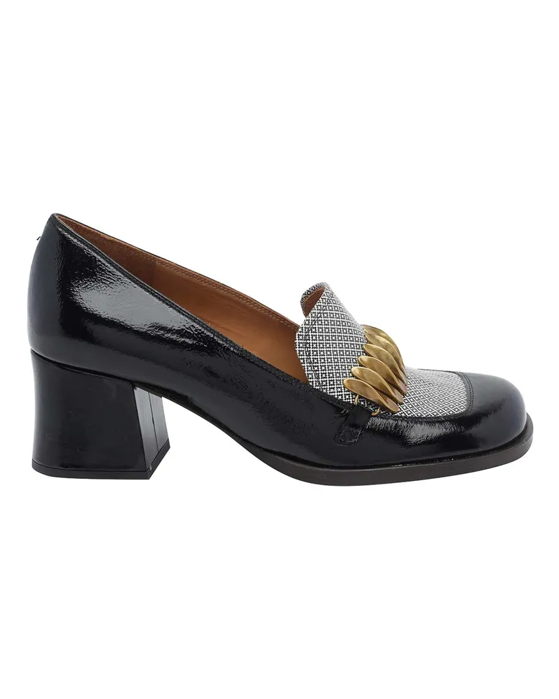 Chie Mihara Pumps - Schwarz Schwarz