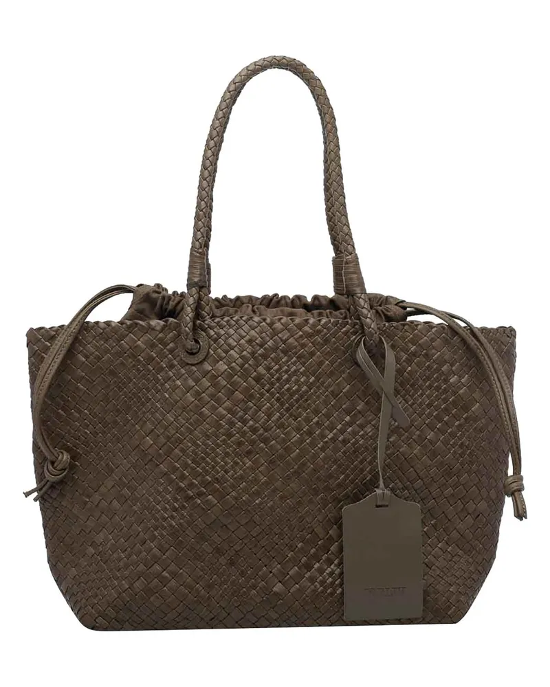 IBELIV Shopper - Braun Braun