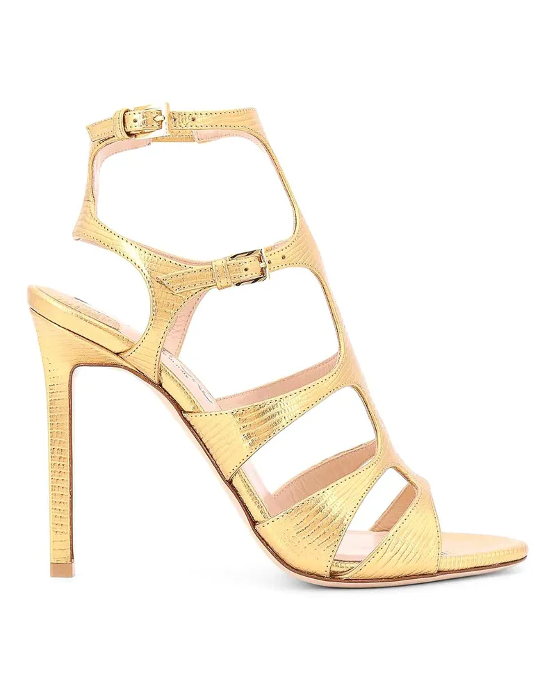 Tom Ford Sandalen - Braun Braun