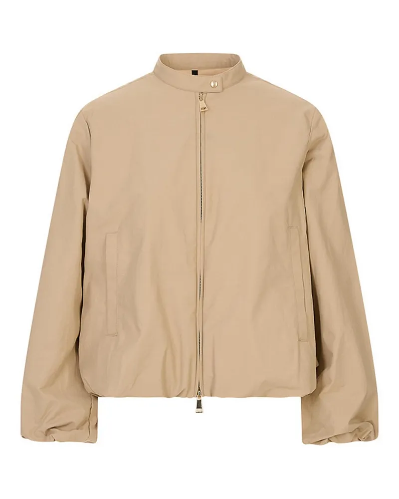 Moncler Casualjacke - Braun Braun