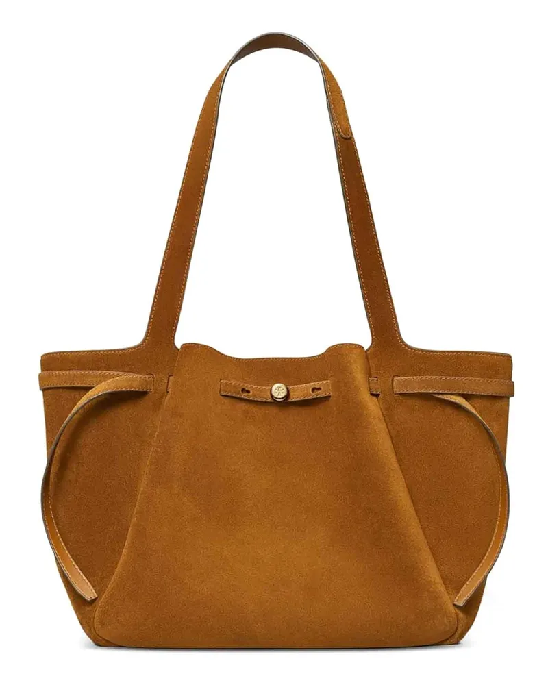 Tory Burch Shopper - Braun Braun