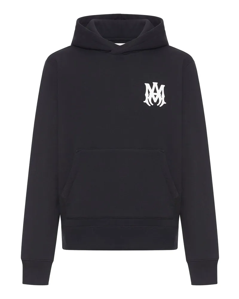 Amiri Sweatshirt - Schwarz Schwarz
