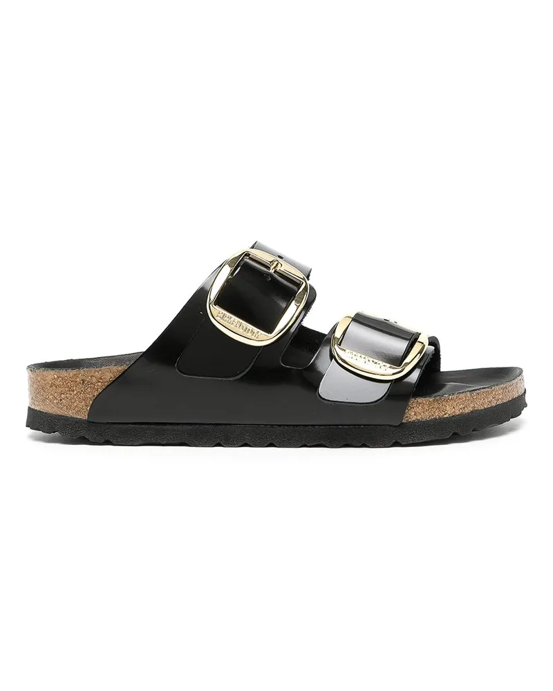 Birkenstock Sandalen - Schwarz Schwarz