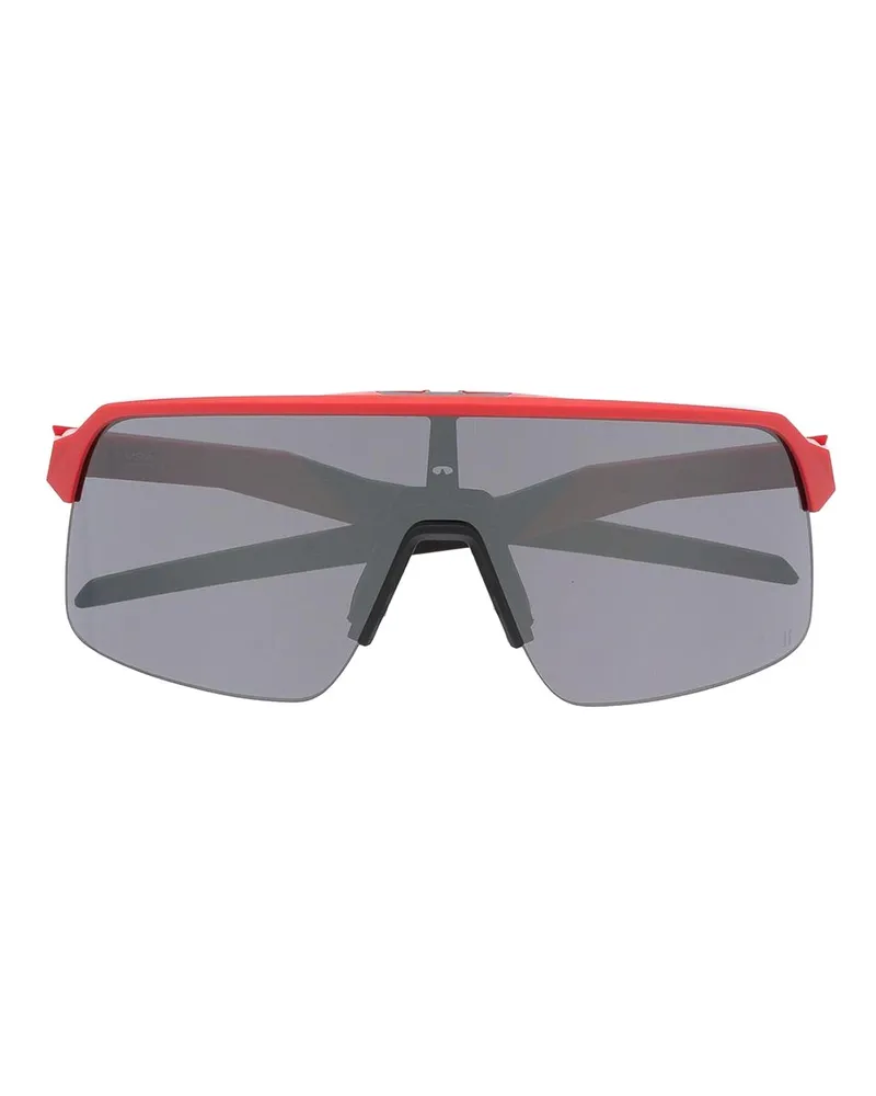 Oakley Sonnenbrille - Schwarz Schwarz
