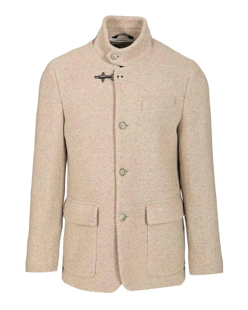 Fay Blazer - Beige Beige