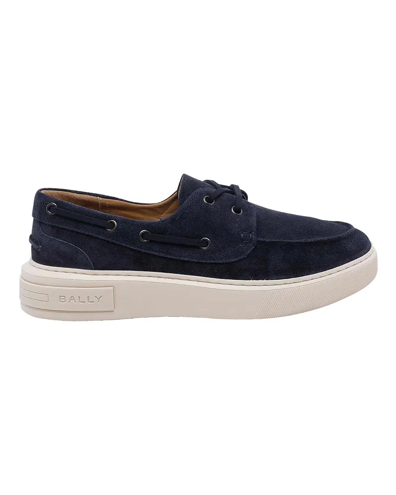Bally Sneaker - Blau Blau