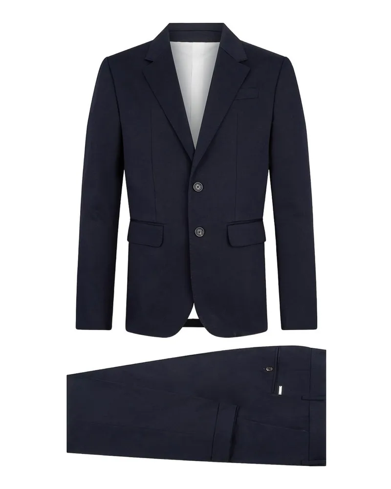 Dsquared2 Blazer - Blau Blau
