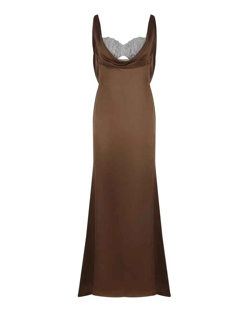 Giuseppe di Morabito Top - Braun Braun