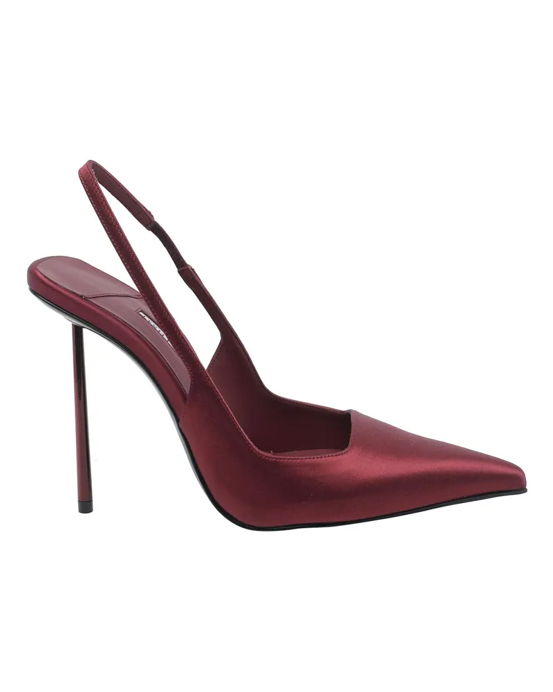 Le Silla Pumps - Rot Rot