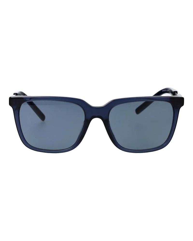 Giorgio Armani Sonnenbrille - Blau Blau