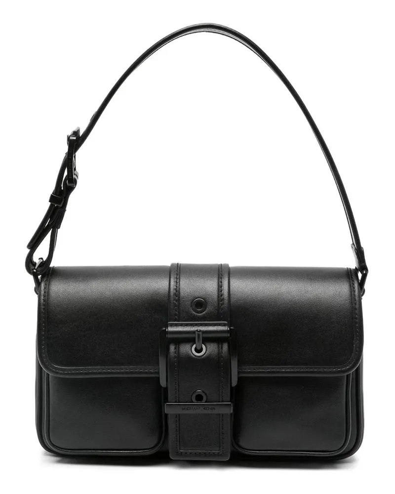 Michael Kors Umhängetasche - Schwarz Schwarz