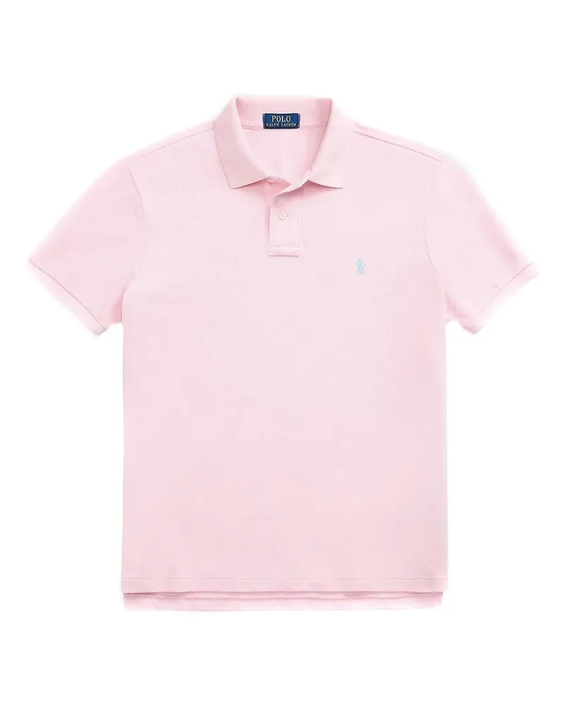 Ralph Lauren Poloshirt - Nude Nude